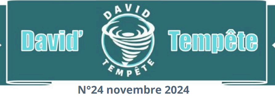 David’Tempête n°24